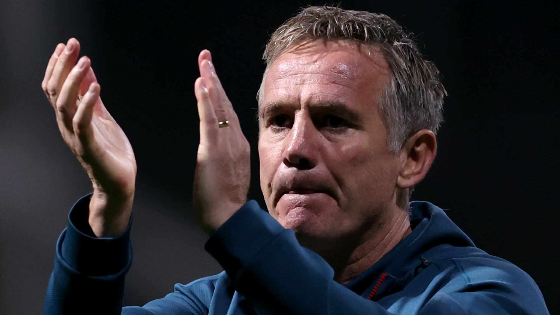 Wrexham's Championship Struggles Put Phil Parkinson's Future in Doubt 9 GOAL20 20Blank20WEB20 20Facebook20 202025 09 14T153902.982
