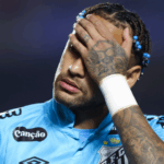 Neymar Slams Artificial Pitches After Fresh Injury Blow 2 GOAL20 20Blank20WEB20 20Facebook20 202025 09 15T084919.371