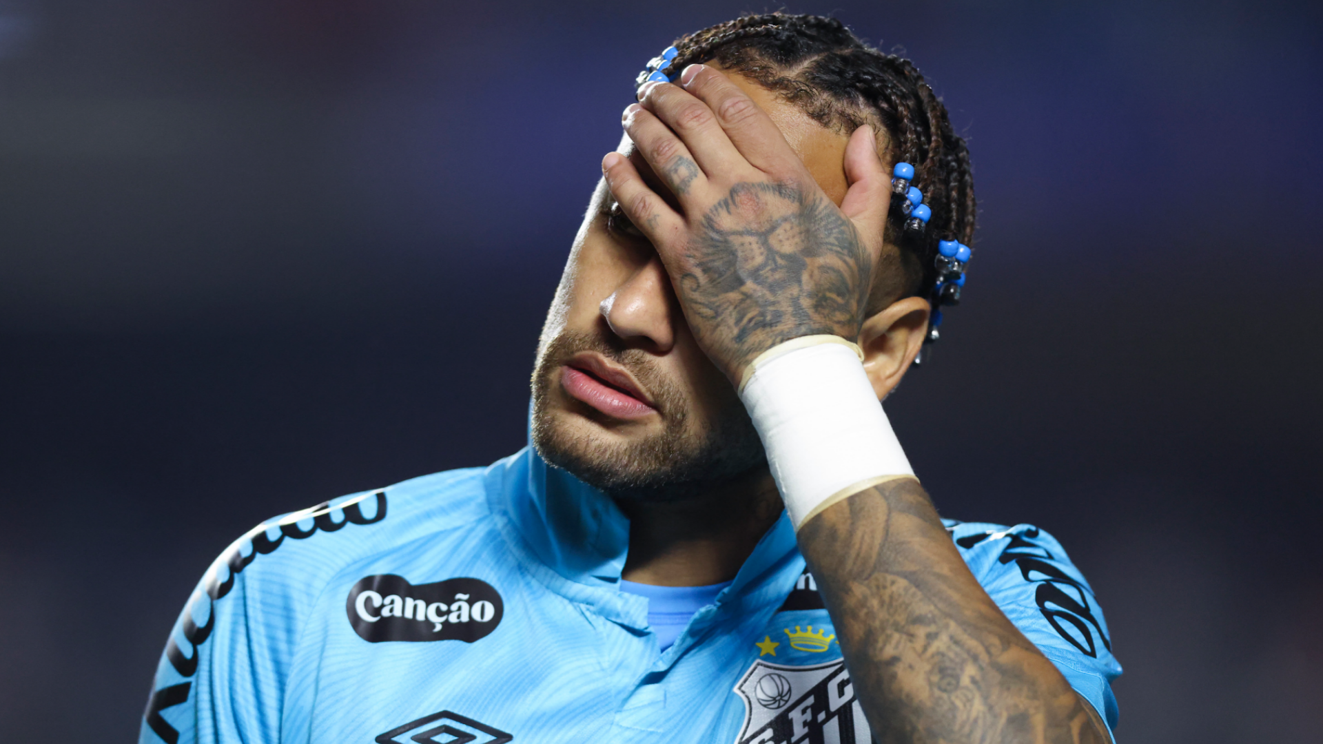 Neymar Slams Artificial Pitches After Fresh Injury Blow 7 GOAL20 20Blank20WEB20 20Facebook20 202025 09 15T084919.371