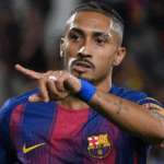 Raphinha Dropped: Barcelona Star Benched by Hansi Flick 2 GOAL20 20Blank20WEB20 20Facebook20 202025 09 15T094745.254