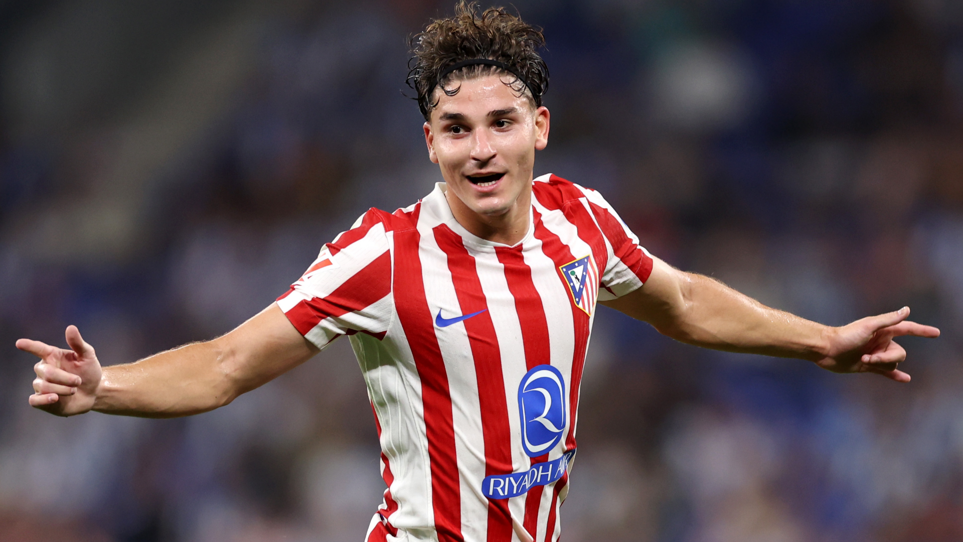 Julian Alvarez Hat-Trick Fuels Atletico Madrid's Ambitions 5 GOAL20 20Blank20WEB20 20Facebook20 202025 09 16T081416.184