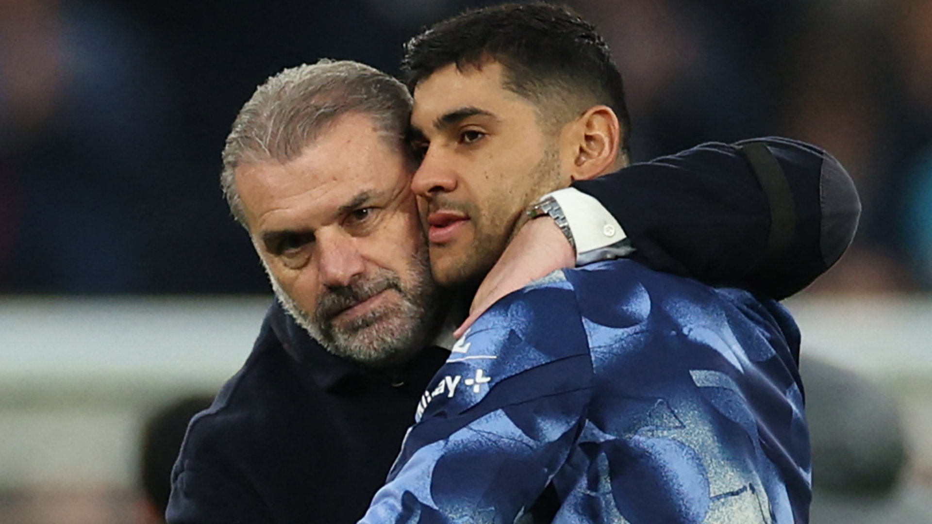 Tottenham Embrace Organised Leadership Under Thomas Frank 2 GOAL20 20Blank20WEB20 20Facebook20 202025 09 16T091358.498