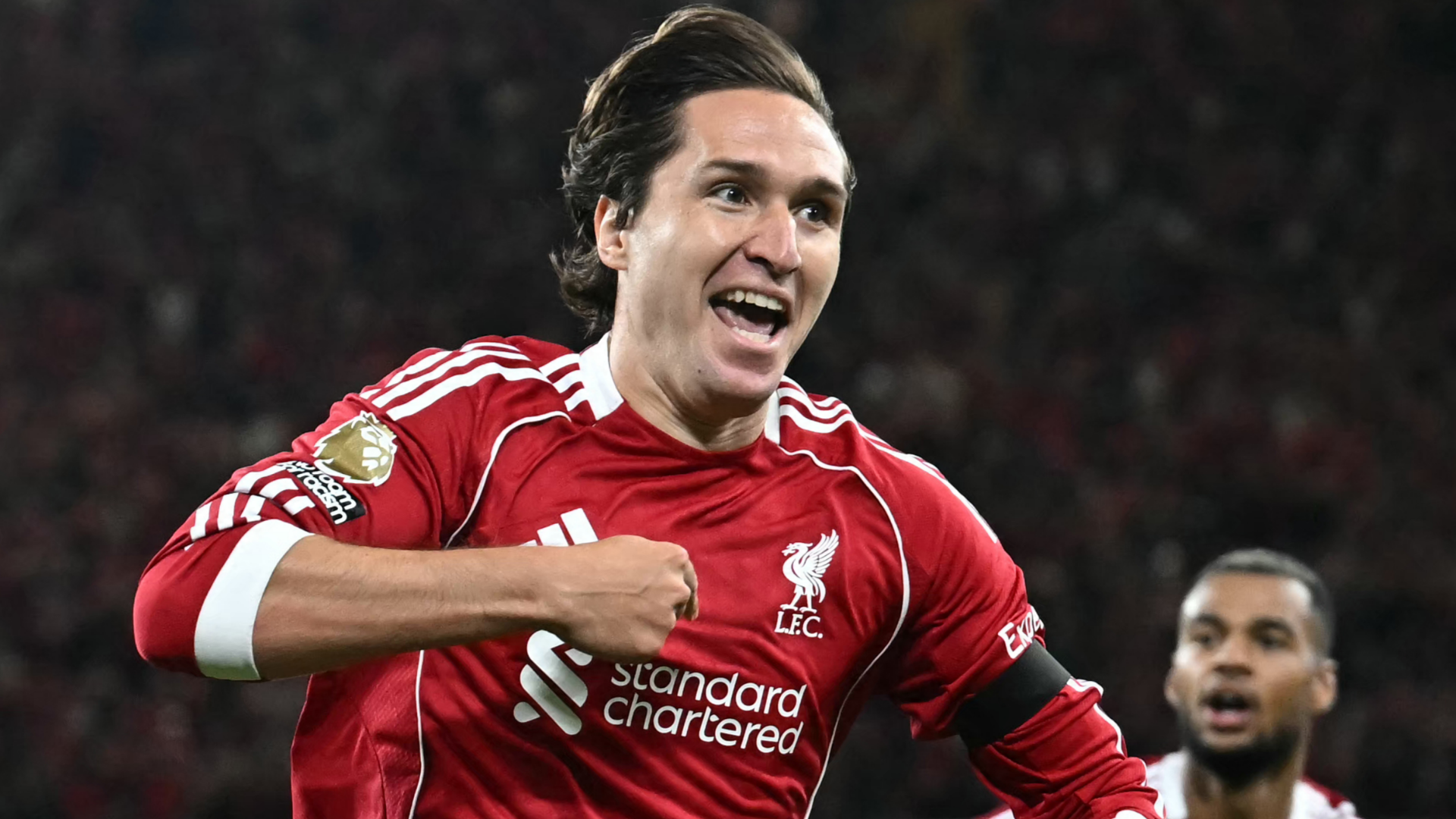 Federico Chiesa Set to Shine: Liverpool Yet to See His Best 2 GOAL20 20Blank20WEB20 20Facebook20 202025 09 16T110526.197