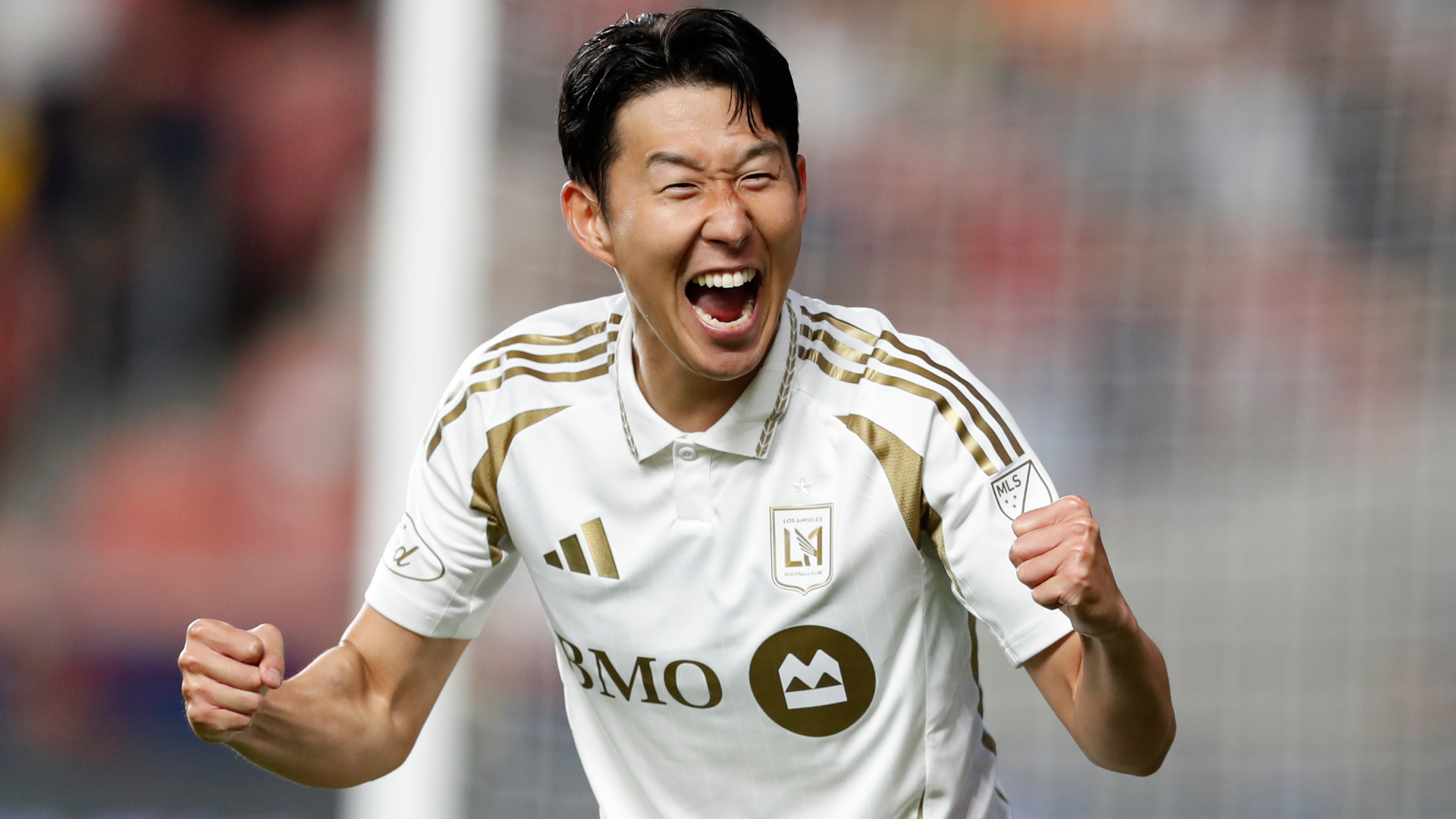 Son Heung-min Shines at LAFC as Tottenham Fans Regret Sale 3 GOAL20 20Blank20WEB20 20Facebook20 202025 09 18T085749.605