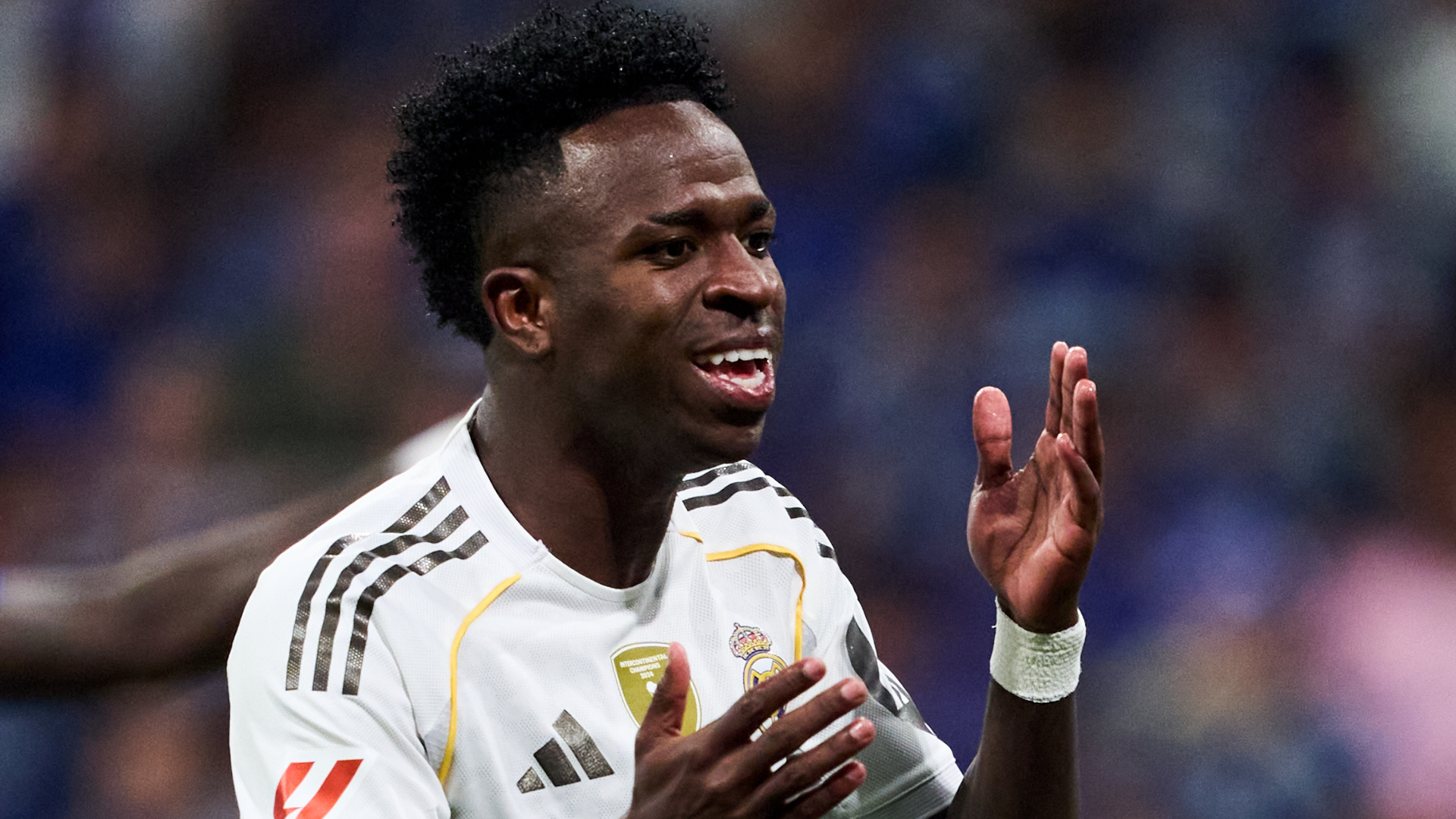 Vinicius Junior Faces Criticism Over Attitude After Madrid Win 8 GOAL20 20Blank20WEB20 20Facebook20 202025 09 22T100940.409