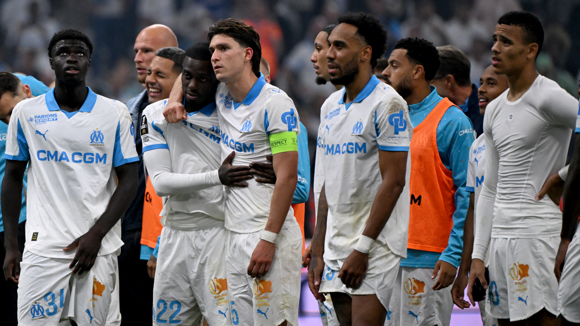 De Zerbi Warns Marseille After PSG Win: "Keep Raising the Bar" 7 GOAL20 20Blank20WEB20 20Facebook20 202025 09 23T094948.396