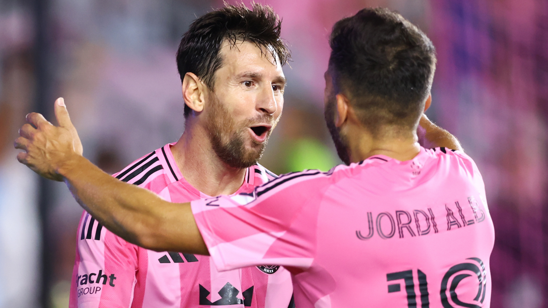 Messi and Inter Miami Up for Ballon d'Or Fan Award 1 GOAL20 20Blank20WEB20 20Facebook20 202025 09 23T131143.436
