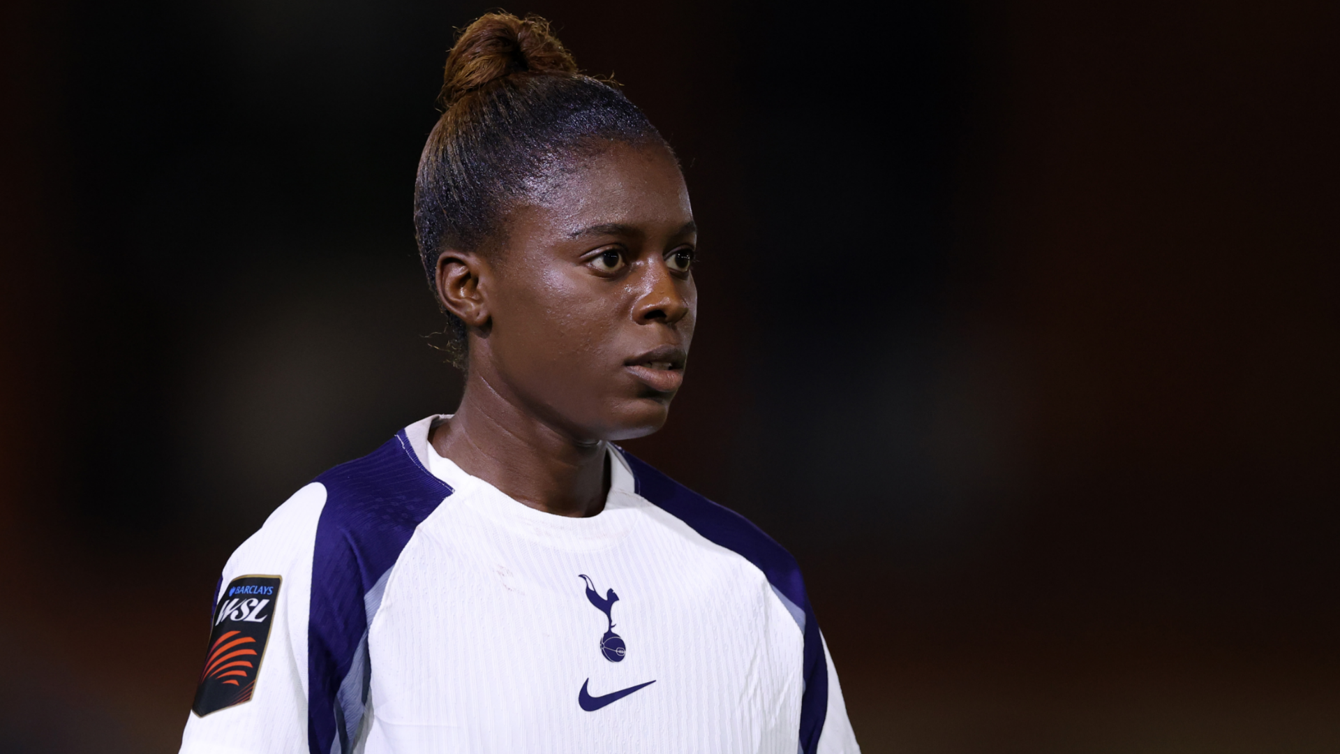 Tottenham Responds to Racist Abuse Targeting Jessica Naz 1 GOAL20 20Blank20WEB20 20Facebook20 202025 09 25T084529.172
