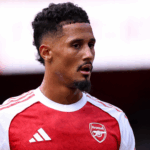 Saliba Signs Five-Year Arsenal Contract in Major Boost 2 GOAL20 20Blank20WEB20 20Facebook20 202025 09 25T120312.226