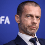 UEFA Set to Decide on Possible Israel Suspension Next Week 3 GOAL20 20Blank20WEB20 20Facebook20 202025 09 25T140857.553