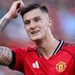 Sesko Admits Premier League a Tougher Challenge Than Bundesliga 2 GOAL20 20Blank20WEB20 20Facebook201