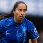 Chelsea Injury Blow: Mayra Ramirez Out for 2025 After Surgery 2 GOAL20 20Blank20WEB20 20Facebook202 1