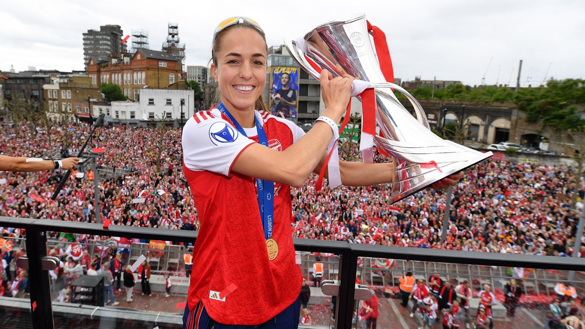 Lia Walti Departs Arsenal for Juventus After Seven Years 3 GOAL20 20Blank20WEB20 20Facebook202 2