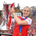 Alessia Russo Commits Future to Arsenal With New Long-Term Deal 2 GOAL20 20Blank20WEB20 20Facebook203