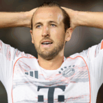 Rising Above Harry Kane: Brad Friedel's Bold Tottenham Claim 3 GOAL20 20Blank20WEB20 20Facebook2035 2