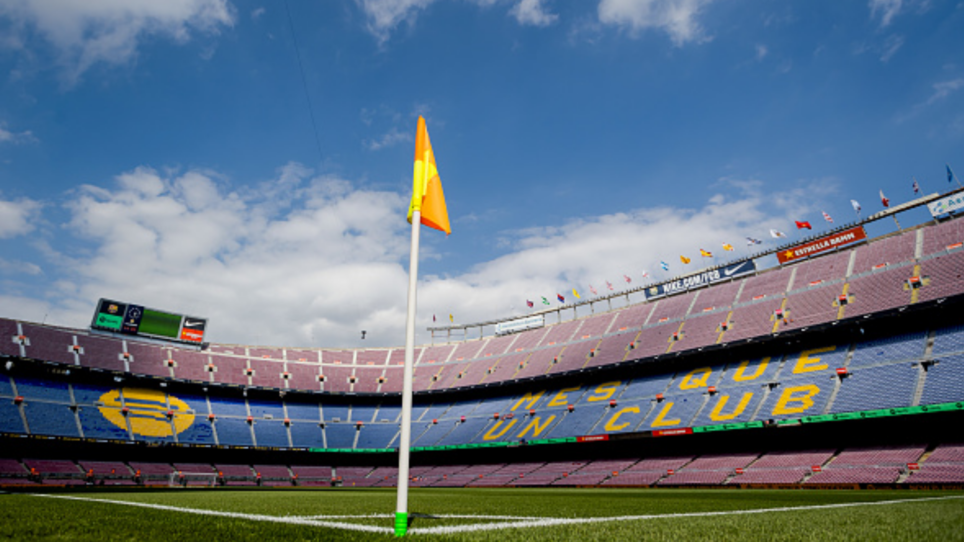 Barcelona Camp Nou Delays Force Getafe Clash to Johan Cruyff Stadium 2 GOAL20 20Blank20WEB20 20Facebook204