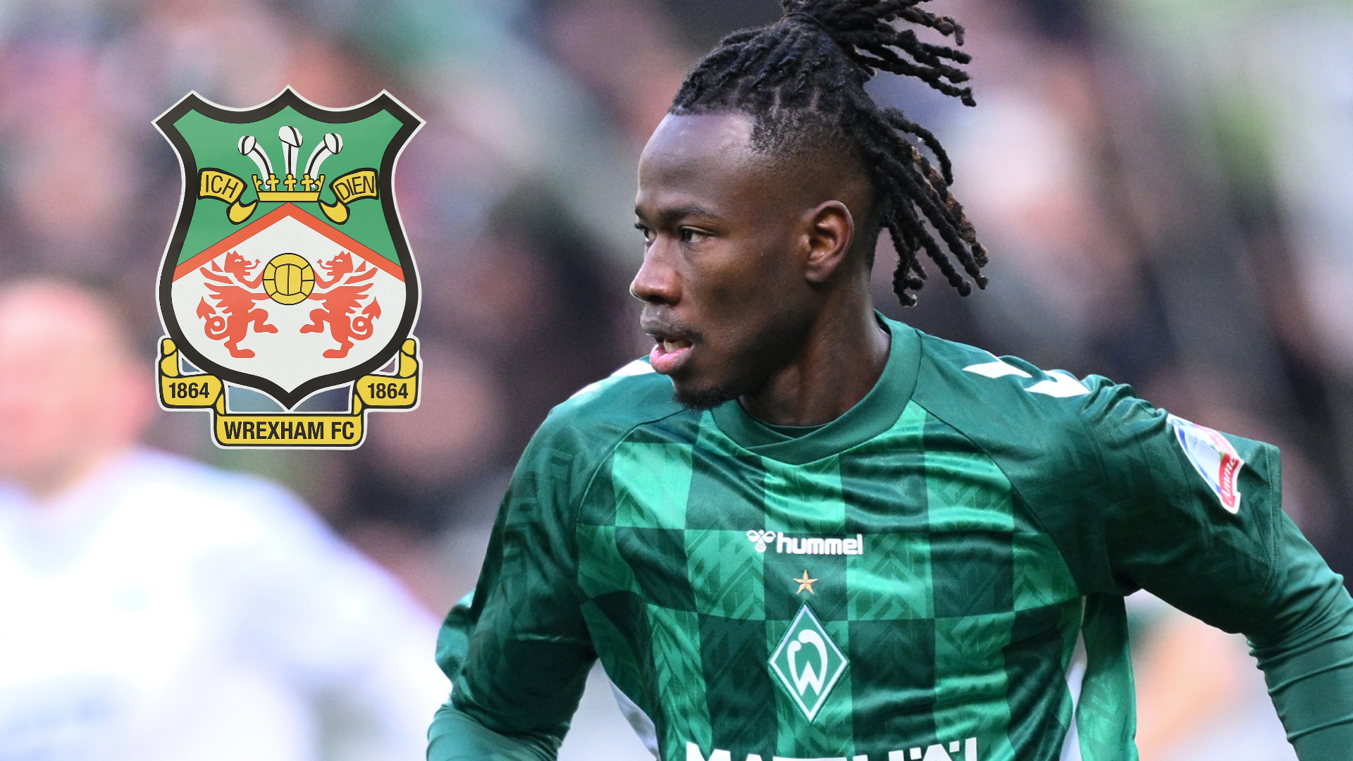 Wrexham Nears Sixth Ex-Premier League Signing This Summer 7 GOAL20 20Blank20WEB20 20Facebook2056