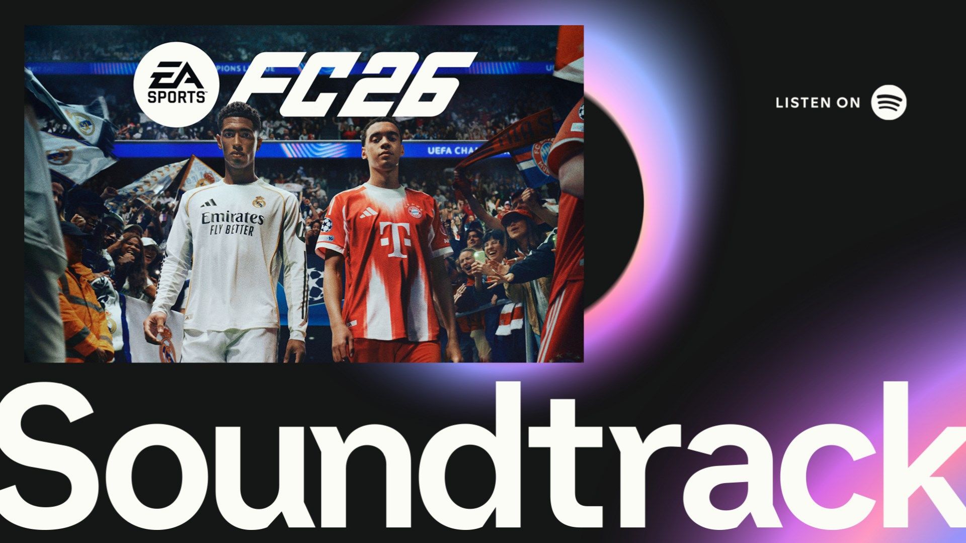 EA Sports FC 26 Soundtrack: Every Song in the New Football Game 7 GOAL20 20Blank20WEB20 20Facebook2061