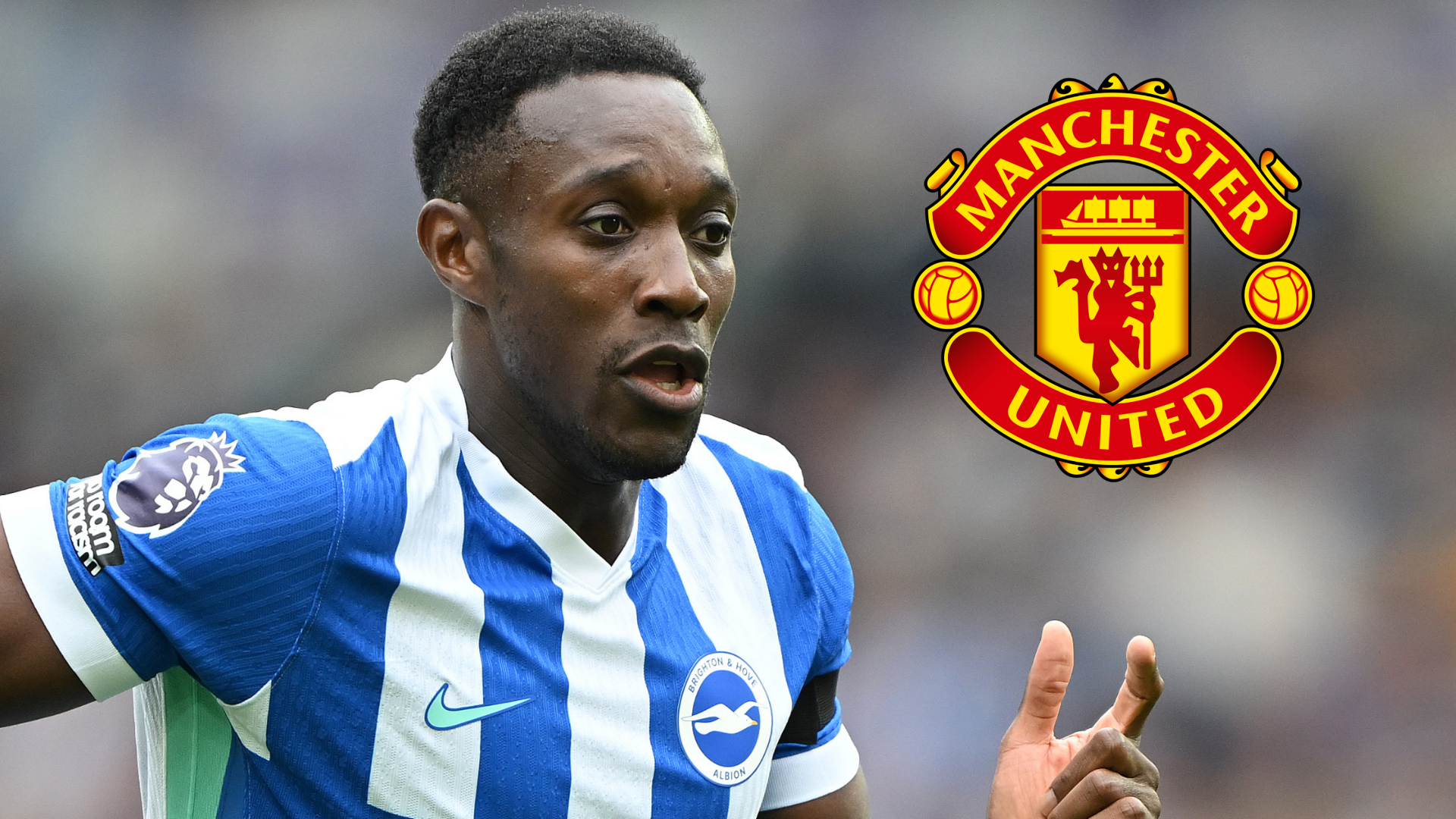 Man Utd Considered Danny Welbeck Return Amid Striker Search 3 GOAL20 20Blank20WEB20 20Facebook2070
