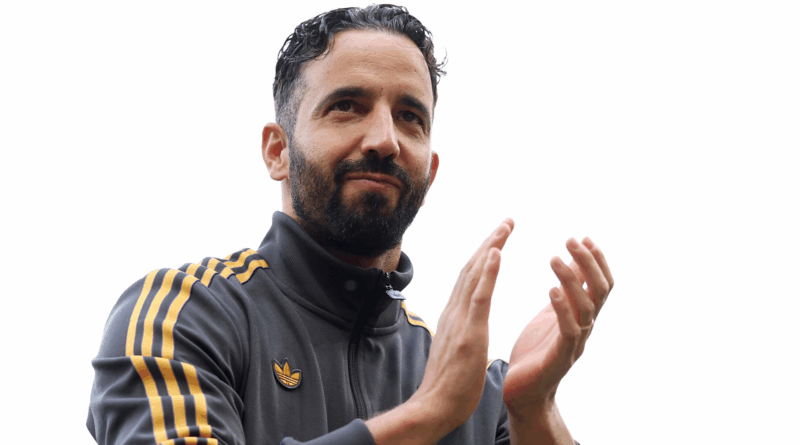 Ruben Amorim's Man Utd Struggles Spark Debate Over His Future 1 GOAL20 20Blank20WEB20 20Facebook2073
