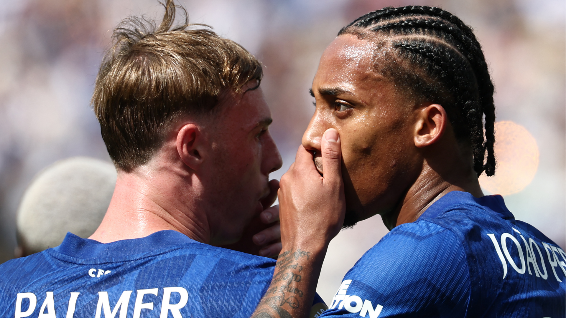 Joao Pedro Reveals Why Meeting Cole Palmer at Chelsea Was Intimidating 4 GOAL20 20Blank20WEB20 20Facebook2088