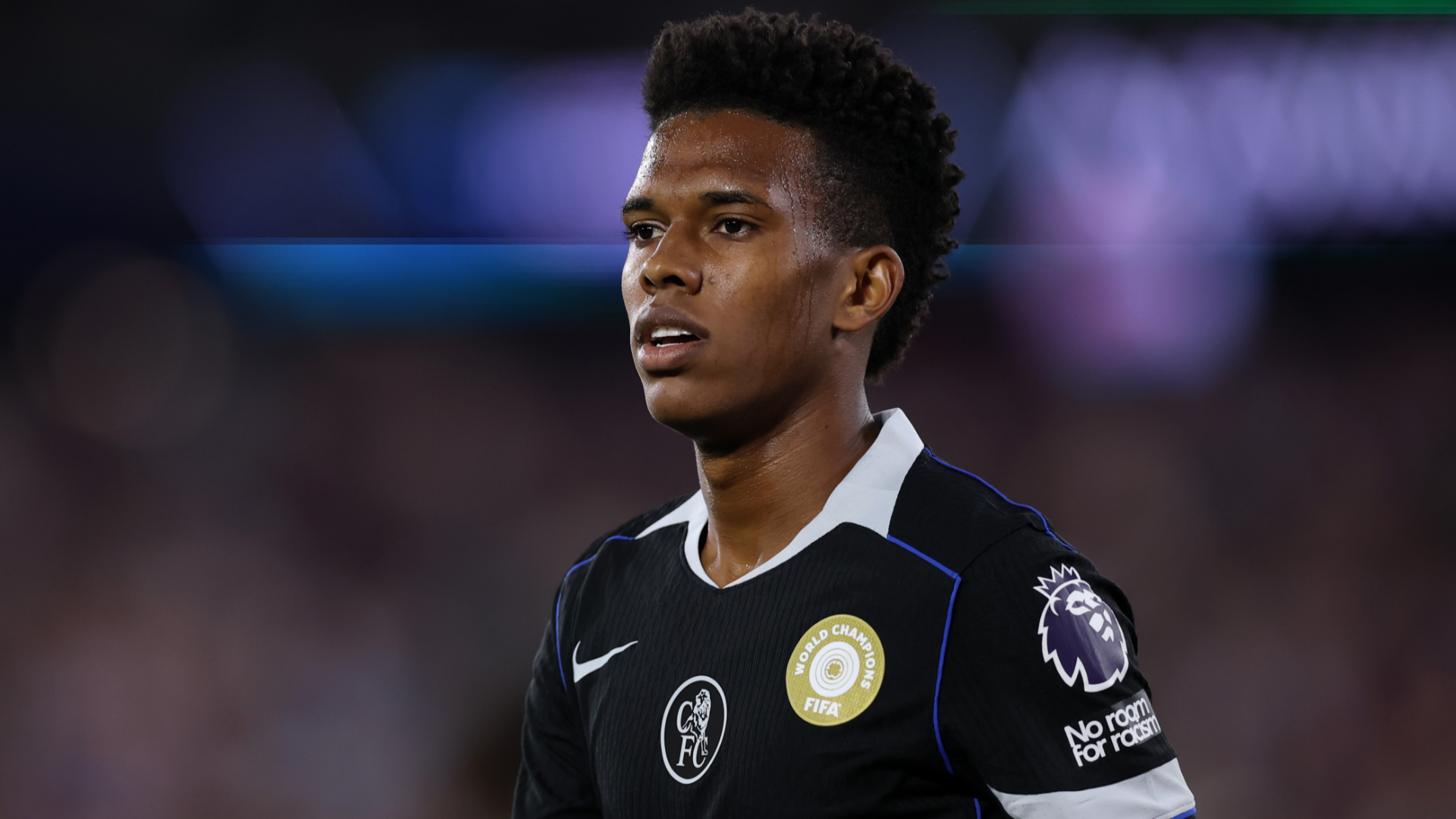 Chelsea Wonderkid Estevao Willian Backed to Emulate Vinicius Jr 3 GOAL20 20Blank20WEB20 20Facebook2092
