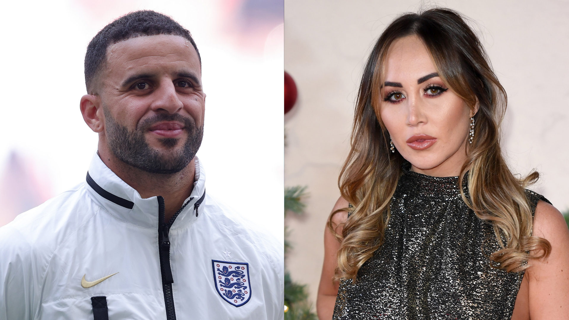 Kyle Walker’s Son Kairo Aspires to Be a Footballer Amid Dubai Move Talks 1 GOAL20 20Multiple20Images20 20220Split20 20Facebook 1