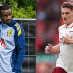 Gyokeres Supports Isak Amid Liverpool Transfer Saga 3 GOAL20 20Multiple20Images20 20220Split20 20Facebook