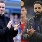 Rooney Faces Potentially Awkward Amorim Encounter at Man Utd 3 GOAL20 20Multiple20Images20 20220Split20 20Facebook 2