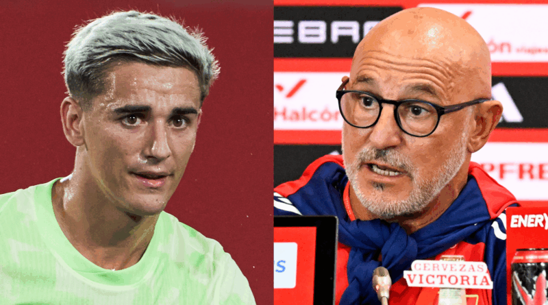 Gavi Faces Tough Recovery as Barcelona Weighs Knee Surgery Options 1 GOAL20 20Multiple20Images20 20220Split20 20Facebook105