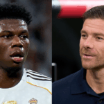 Xabi Alonso Brings New Ideas for Aurelien Tchouameni at Real Madrid 3 GOAL20 20Multiple20Images20 20220Split20 20Facebook106
