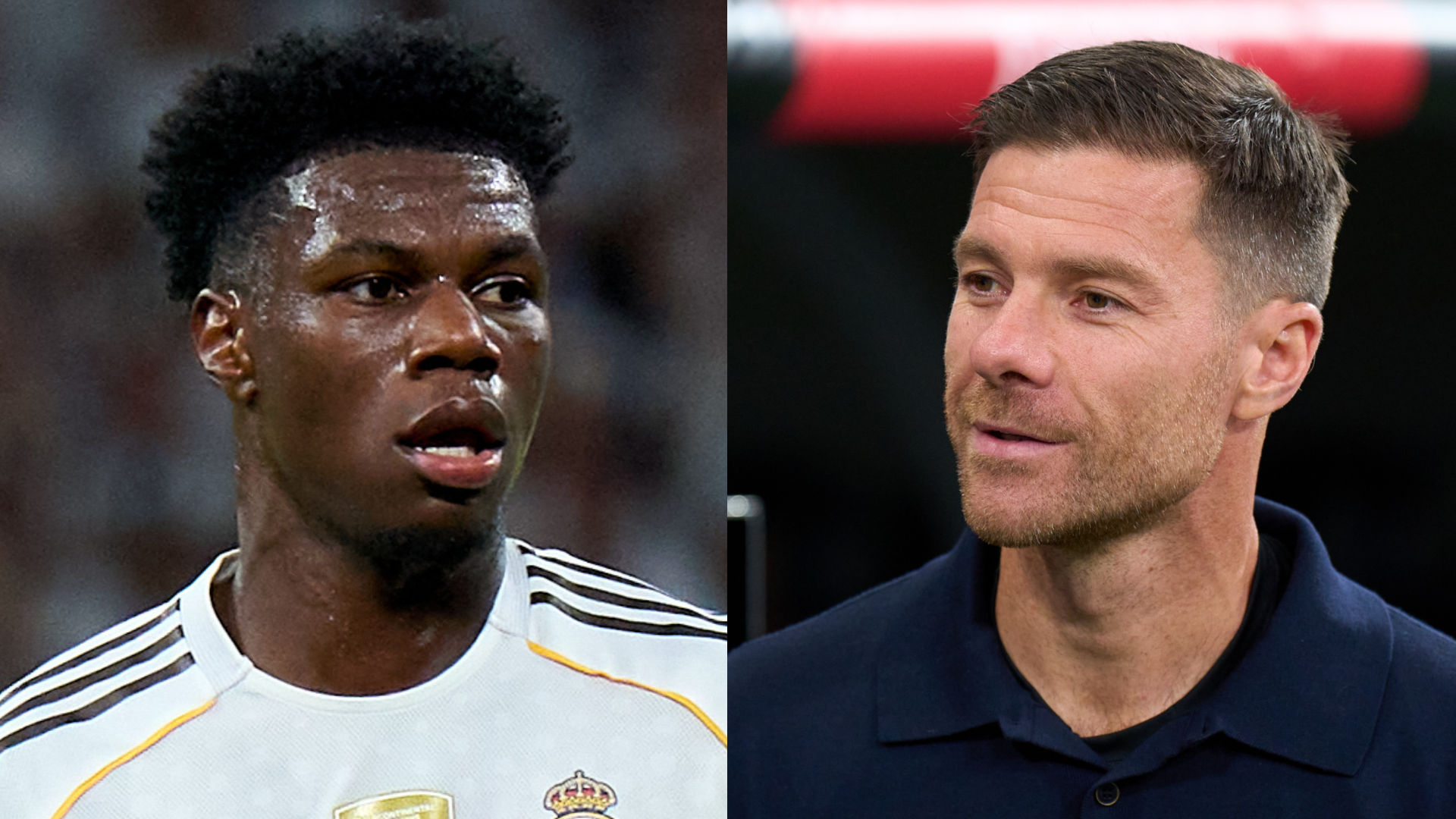 Xabi Alonso Brings New Ideas for Aurelien Tchouameni at Real Madrid 10 GOAL20 20Multiple20Images20 20220Split20 20Facebook106