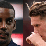 Viktor Gyokeres Transfer: Ex-Striker Criticizes Arsenal Move 3 GOAL20 20Multiple20Images20 20220Split20 20Facebook109