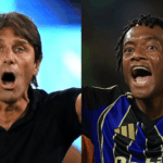 Conte Tried to Block Cuadrado’s Chelsea Exit Amid Juventus Rift 3 GOAL20 20Multiple20Images20 20220Split20 20Facebook110