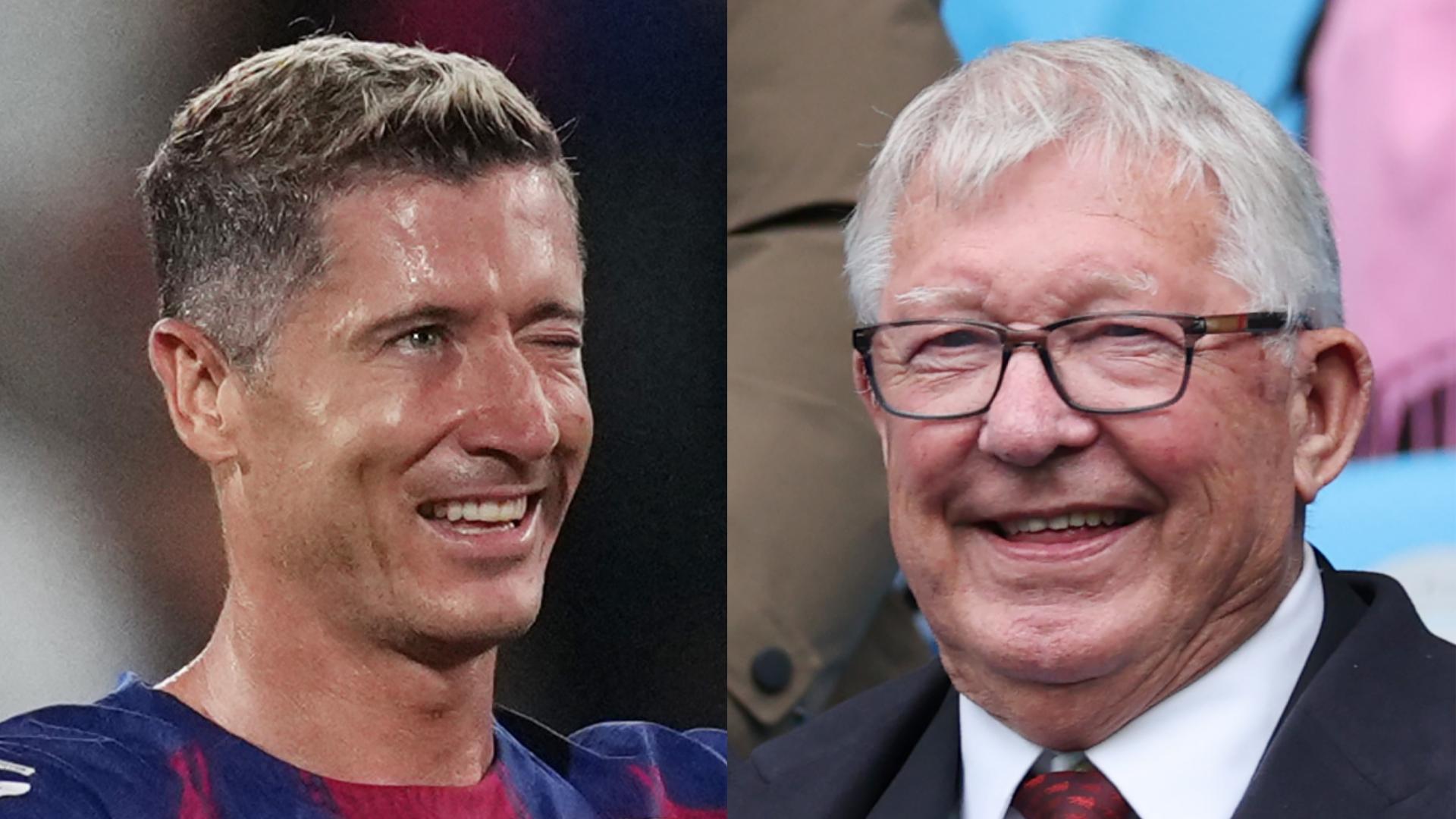 Lewandowski Reveals Why Manchester United Move Fell Through 6 GOAL20 20Multiple20Images20 20220Split20 20Facebook116