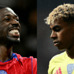 PSG Director Luis Campos Backs Dembele Over Yamal for Ballon d’Or 2 GOAL20 20Multiple20Images20 20220Split20 20Facebook118