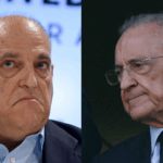 Real Madrid Accuse La Liga of Unfair Doping Tests 3 GOAL20 20Multiple20Images20 20220Split20 20Facebook119