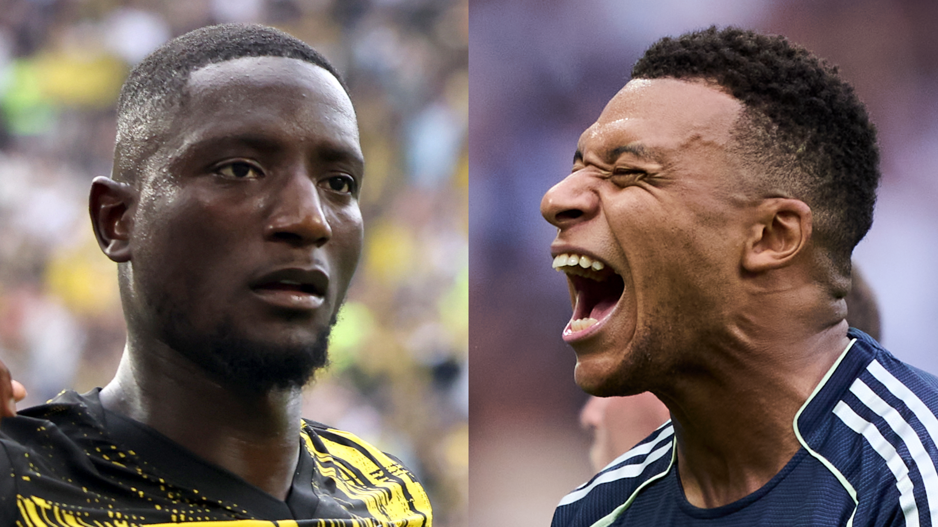 Serhou Guirassy Earns 'World-Class' Praise Amid Dortmund Rise 9 GOAL20 20Multiple20Images20 20220Split20 20Facebook120