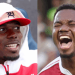 Pogba Praises Ansu Fati’s Magical Monaco Debut in Ligue 1 2 GOAL20 20Multiple20Images20 20220Split20 20Facebook129
