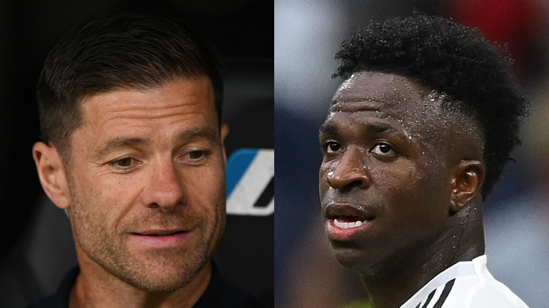Xabi Alonso Addresses Vinicius Jr Substitution Speculation 3 GOAL20 20Multiple20Images20 20220Split20 20Facebook131