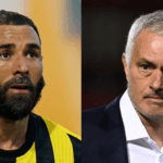 Benzema Transfer Rumors Heat Up as Benfica Eyes Mourinho Reunion 3 GOAL20 20Multiple20Images20 20220Split20 20Facebook132
