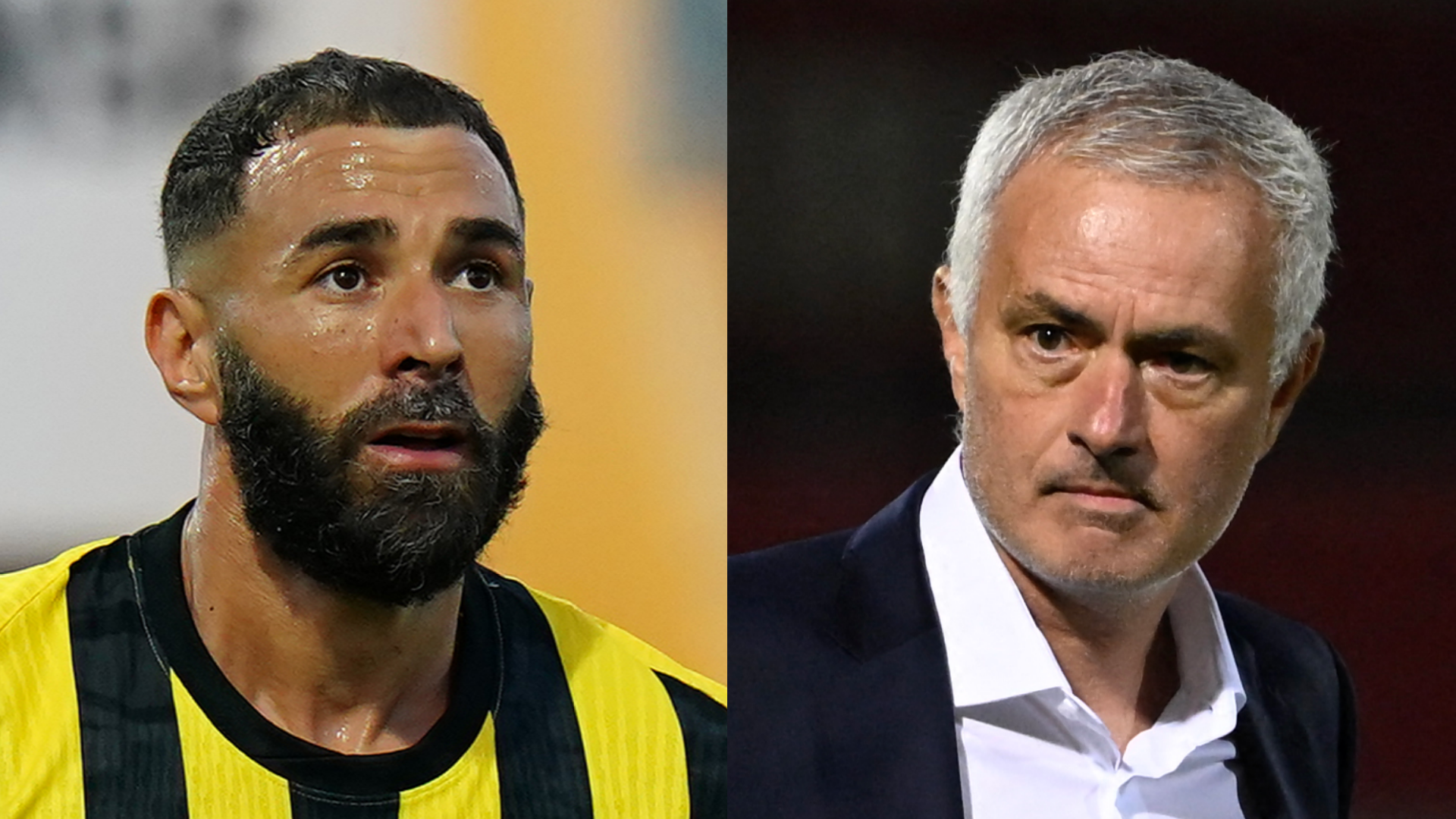 Benzema Transfer Rumors Heat Up as Benfica Eyes Mourinho Reunion 5 GOAL20 20Multiple20Images20 20220Split20 20Facebook132