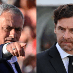 Mourinho Faces Frosty Reception at Porto as Benfica Boss 2 GOAL20 20Multiple20Images20 20220Split20 20Facebook133