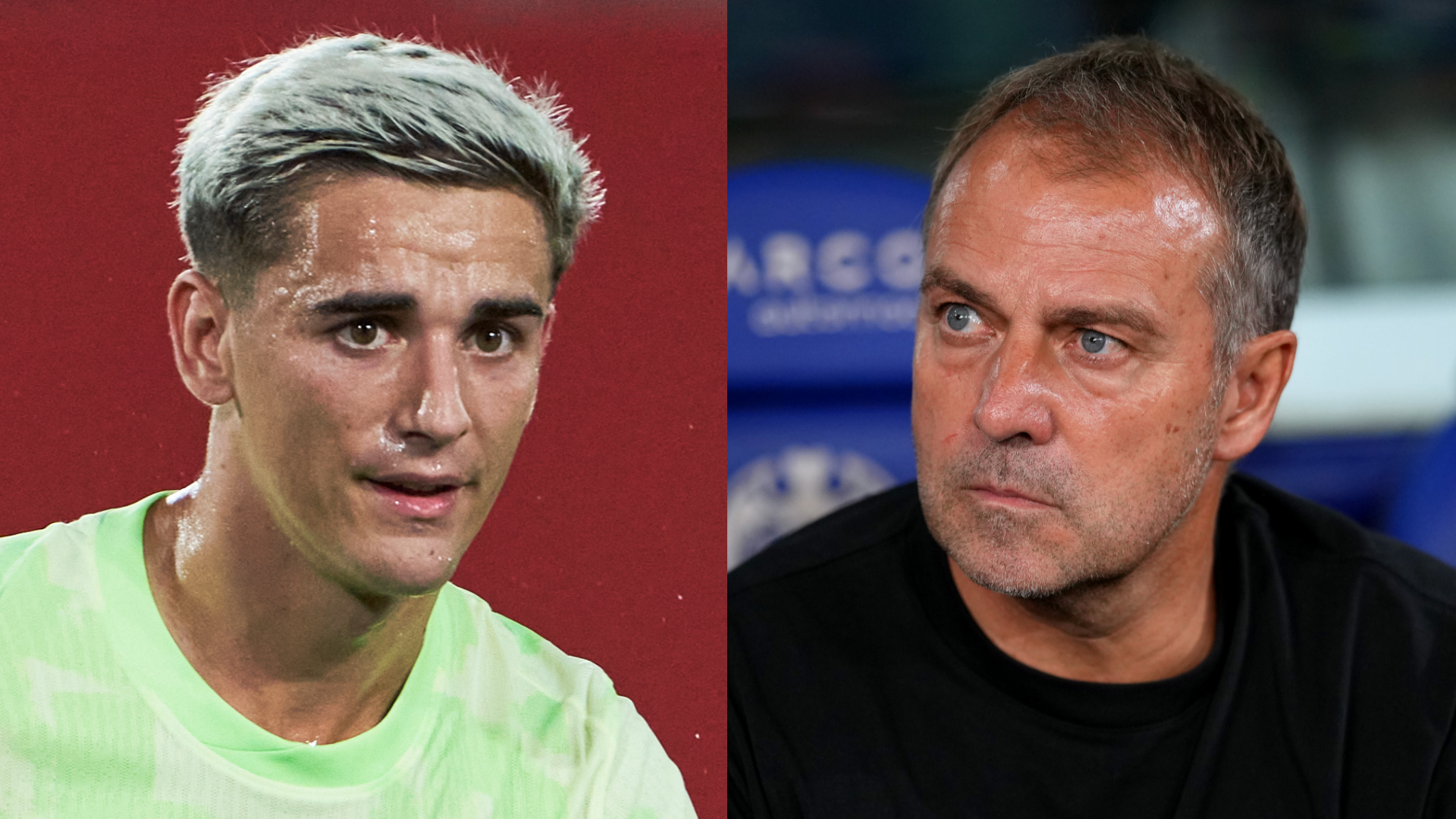Flick Sees Silver Lining in Gavi’s Injury Setback 1 GOAL20 20Multiple20Images20 20220Split20 20Facebook137