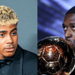 Flick: Dembele Deserved Ballon d'Or, Yamal Still Hungry for Glory 3 GOAL20 20Multiple20Images20 20220Split20 20Facebook138