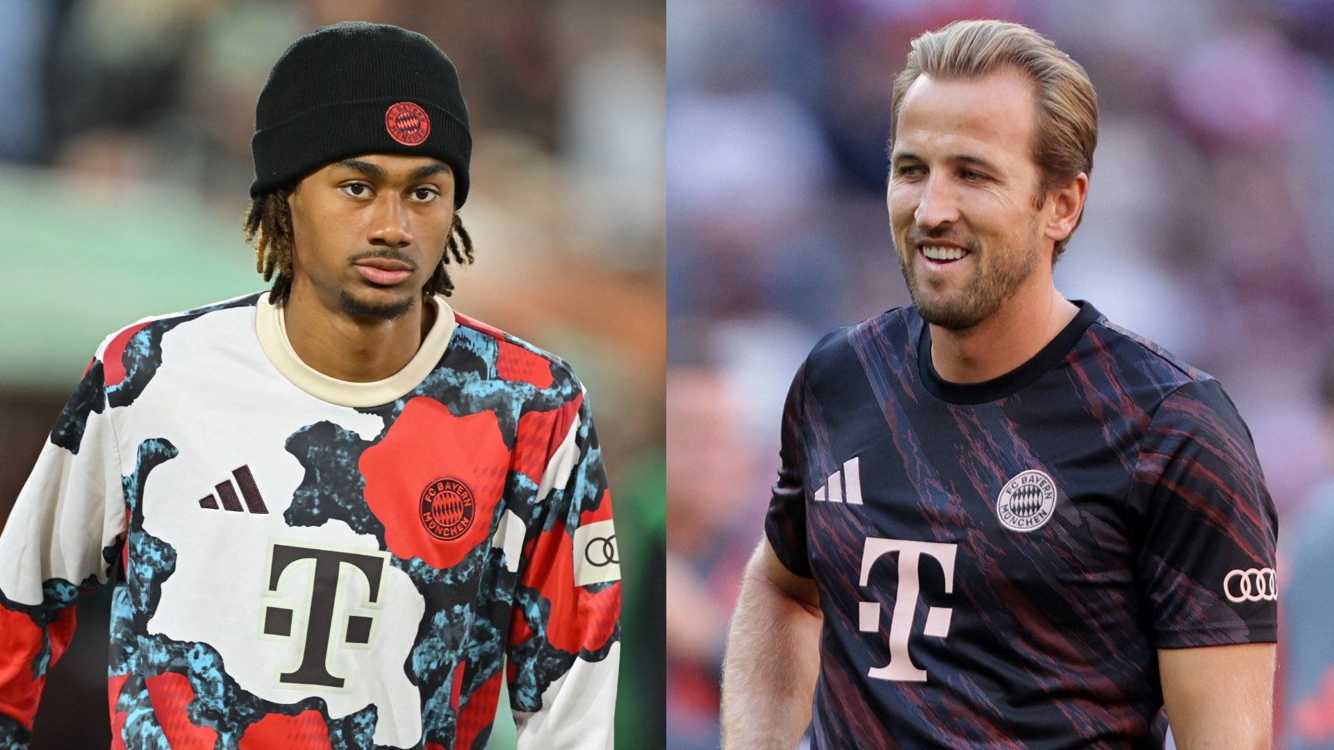 Bayern Munich Transfer Policy Under Fire After Kusi-Asare Exit 10 GOAL20 20Multiple20Images20 20220Split20 20Facebook17