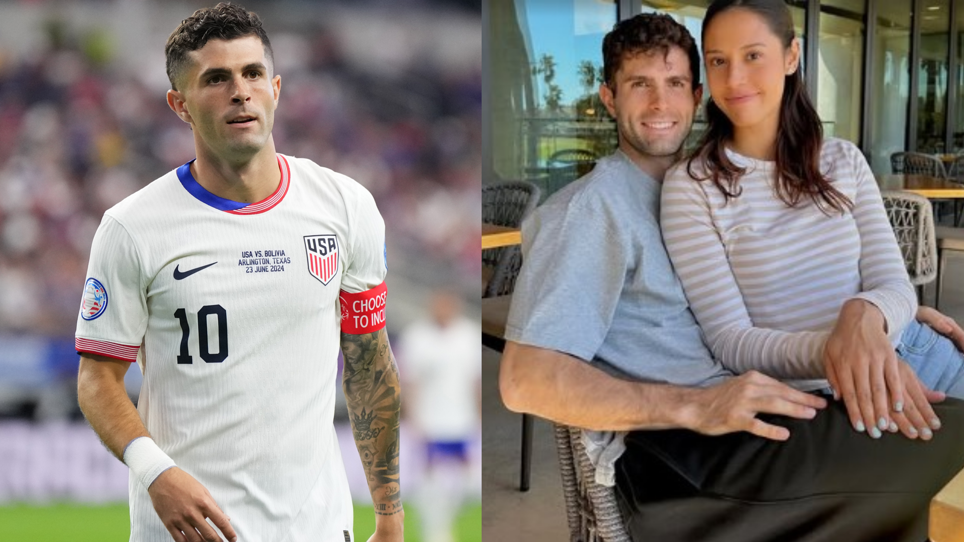 Christian Pulisic Shares Heartfelt Birthday Wish for Alexa Melton 2 GOAL20 20Multiple20Images20 20220Split20 20Facebook20 202025 03 20T080634.397