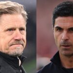 Arsenal’s Ugly Brand of Football Criticized by Schmeichel 3 GOAL20 20Multiple20Images20 20220Split20 20Facebook20 202025 09 01T165643.925