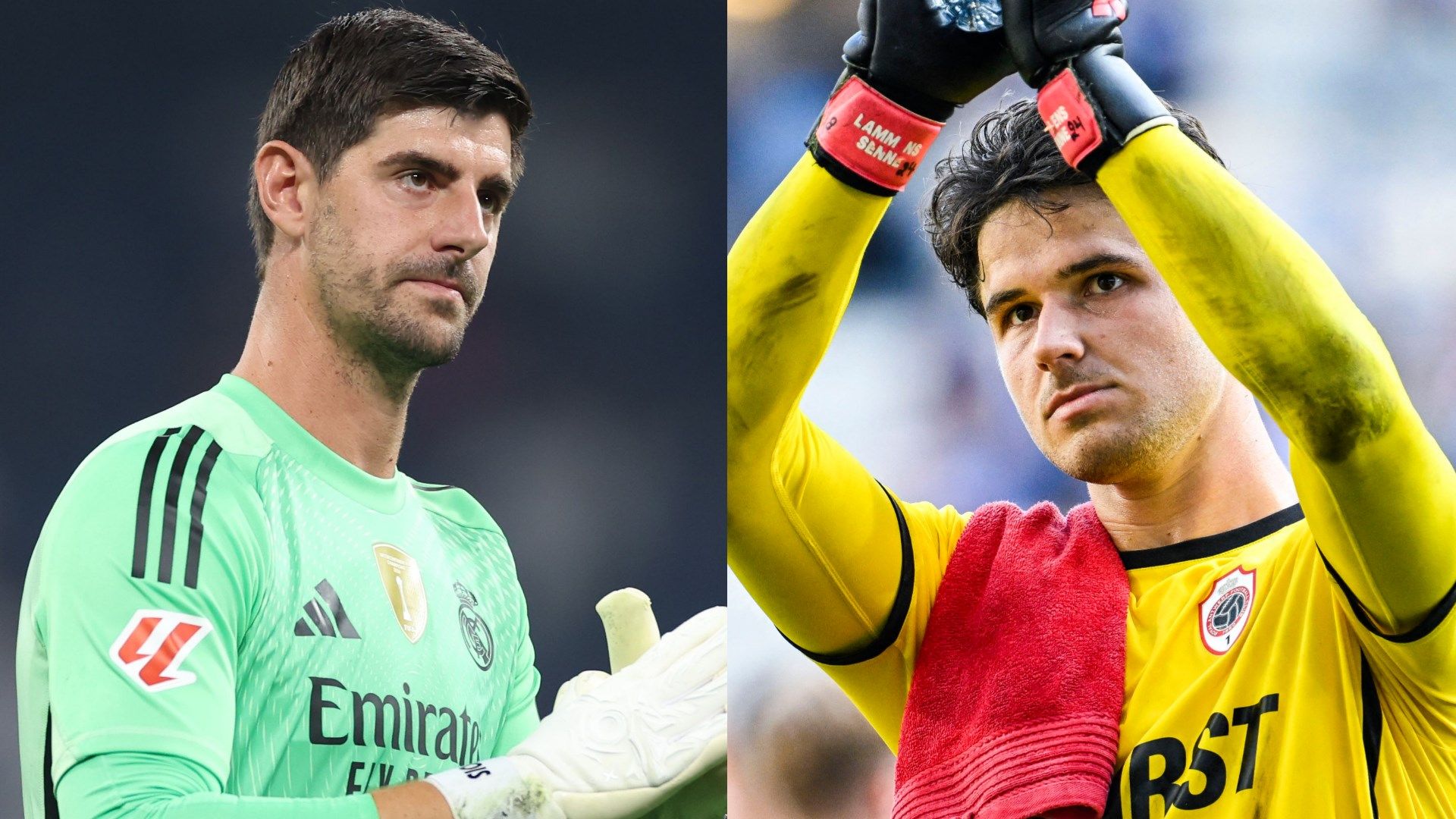 Thibaut Courtois Praises Senne Lammens’ Premier League Potential 8 GOAL20 20Multiple20Images20 20220Split20 20Facebook20 202025 09 02T163839.403