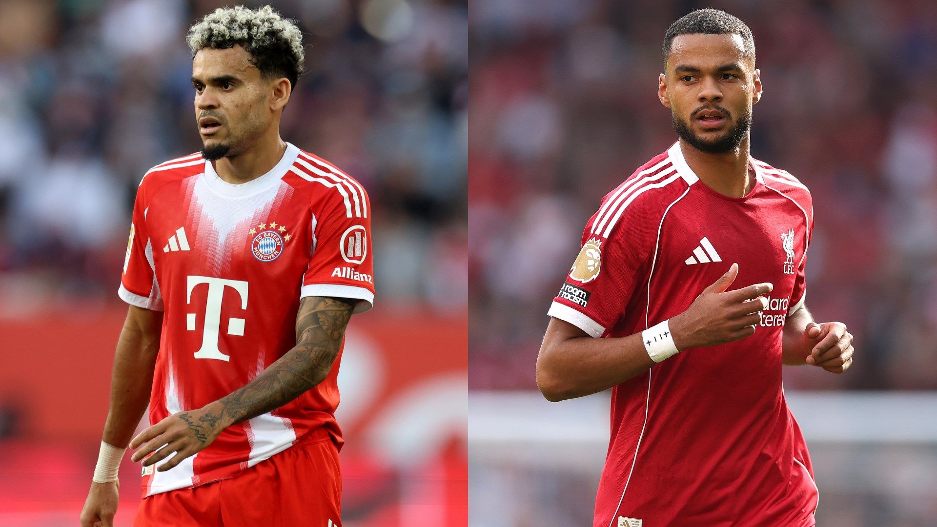 Gakpo Says Bayern Munich Tried to Sign Him Before Diaz Move 2 GOAL20 20Multiple20Images20 20220Split20 20Facebook20 202025 09 04T140812.004